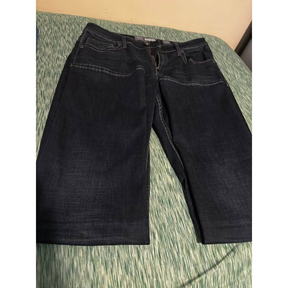 BKE Tyler Jeans 33L